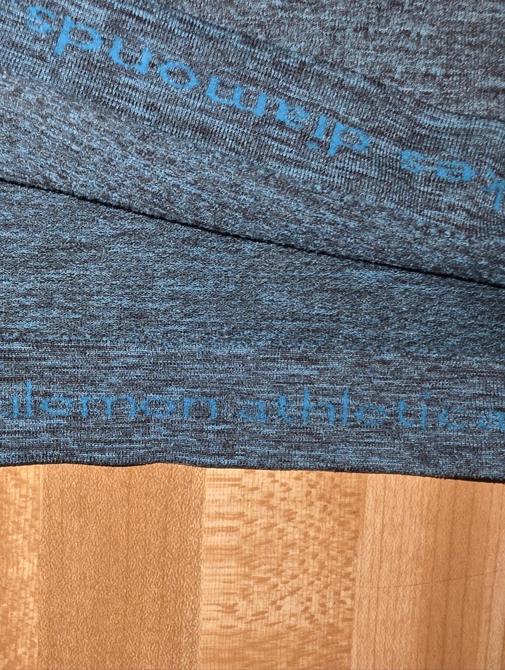 Lululemon Swift Crewneck Short-Sleeve Top #T3 - Picture 6 of 9